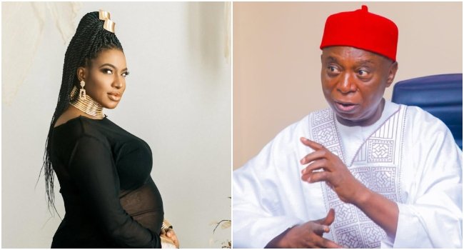 Plans To Marry Chika Ike, Pregnancy Rumours False – Ned Nwoko