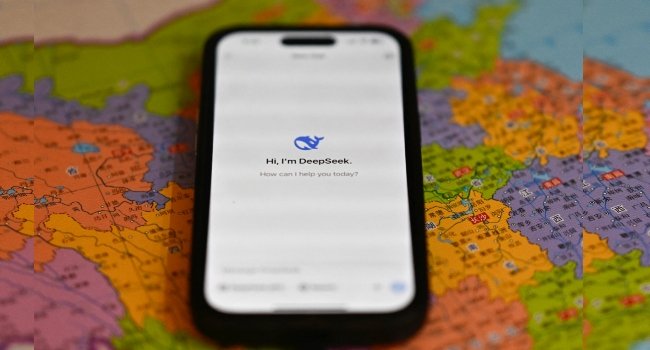 South Korea Ministries, Police Block DeepSeek Access