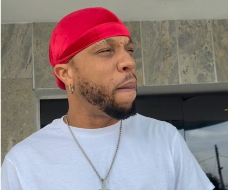 ‘I Was Shot six times,’ Nollywood Star Charles Okocha recounts surviving gunshots