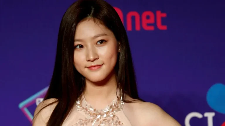 South Korean Actress, Kim Sae-ron, 24, Found Dead in Seoul