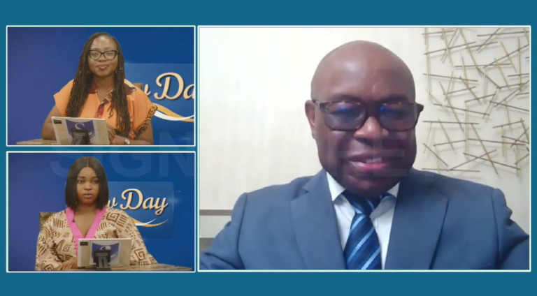 CURRENT ISSUES ON NIGERIA’S INTERNATIONAL RELATIONS BY PROF. AUGUSTINE OKEREKE – WATCH VIDEO
