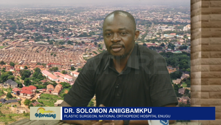 IMPACT OF JAPA ON NIGERIA’S HEALTH SECTOR BY DR. SOLOMON ANIGBAMKPU – WATCH VIDEO