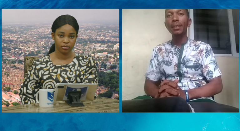 UNDERSTANDING THE NEW CBN WITHDRAWAL POLICY – WATCH VIDEO