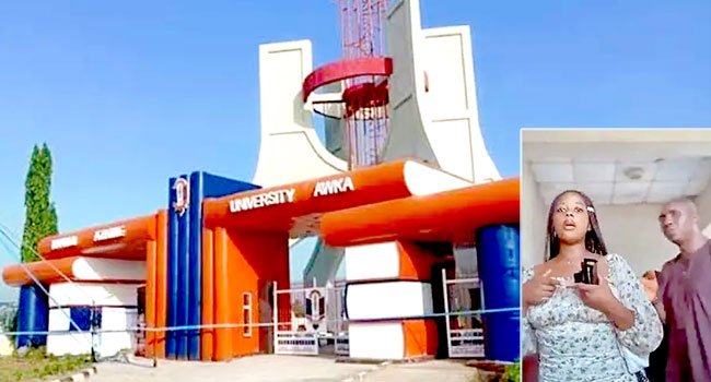 UNIZIK Expels Student Over Assault On Lecturer