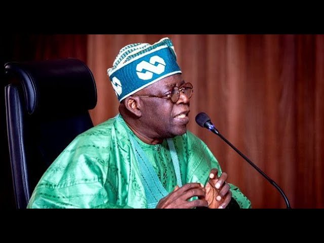 SIGNATURE MORNING – TINUBU’S FOURTH TIER OF GOVERNMENT – WATCH VIDEO