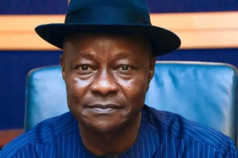 ‘I Am Safe’, Rivers Ex-HoS Speaks From Abuja