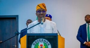 Gov Okpebholo Increases Edo University Subvention To ₦250m