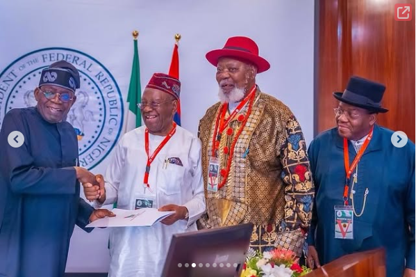 Rivers Crisis: Obey Supreme Court Verdict, Tinubu Tells Stakeholders