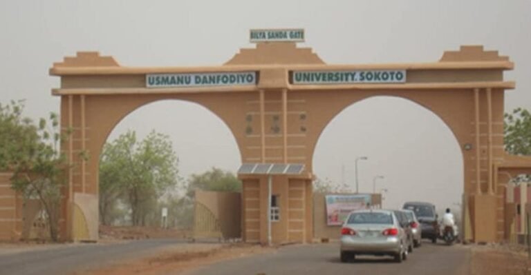 Sokoto varsity fires three staff for sexual harassment, others