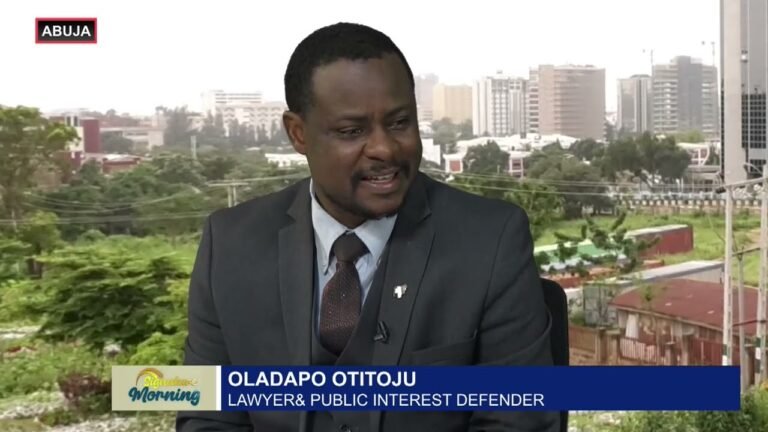 TWIST IN LOCAL GOVT`S FINANCIAL AUTONOMY, SIGNATURE MORNING – WATCH VIDEO