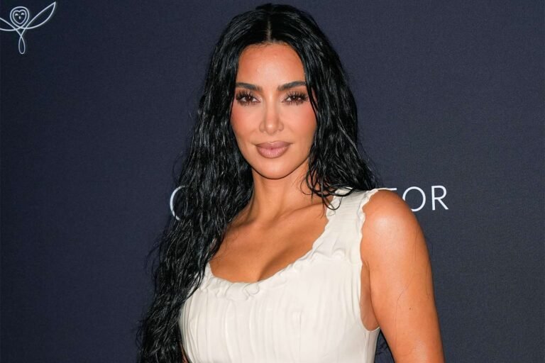 From Sex Tape To Reality TV Star, Kim Kardashian’s Rise To Fame