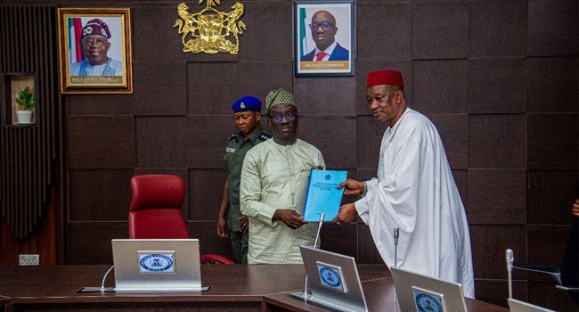 FG, Edo State Govt Set Up Fact-Finding Committee Over Uromi Killings