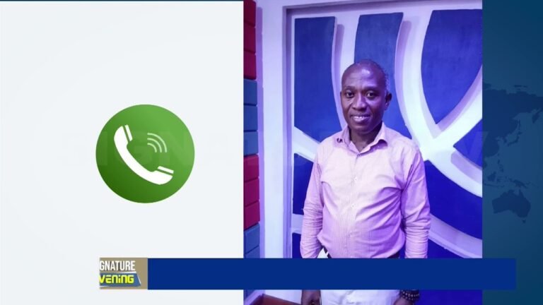 BUHARI DIDN’T WANT TINUBU TO BECOME PRESIDENT – BUBA GALADIMA WITH PAT OBIENE – WATCH VIDEO