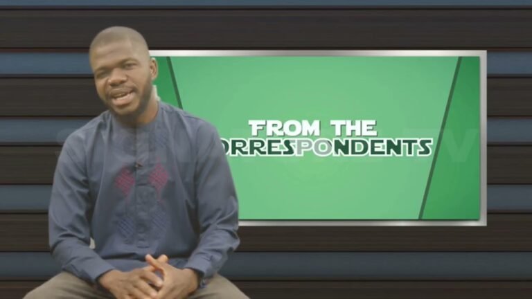 THE RAMADAN AND MOTHER’S DAY CELEBRATION – FROM THE CORRESPONDENTS – WATCH VIDEO