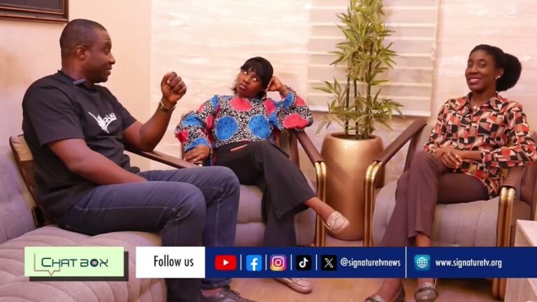 RAISING A SUPER AFRICAN CHILD -WATCH VIDEO