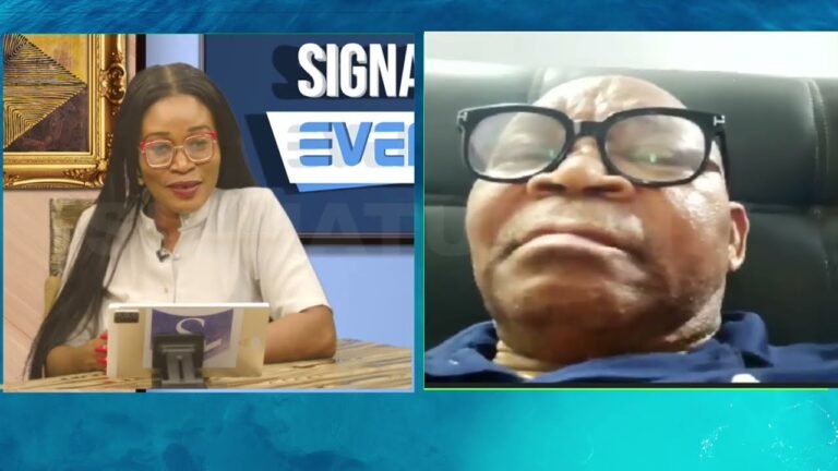 NIGERIA CIVIL SERVANT & THE CHALLENGES OF MORAL UPRIGHTNESS IN THE SERVICE- WATCH VIDEO