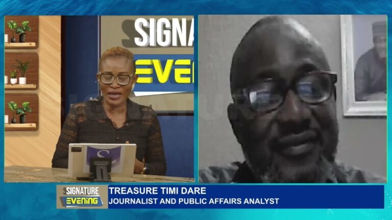 COUNTDOWN TO GUBER ELECTIONS IN ANAMBRA STATE BY TREASURE TIMI DARE – WATCH VIDEO
