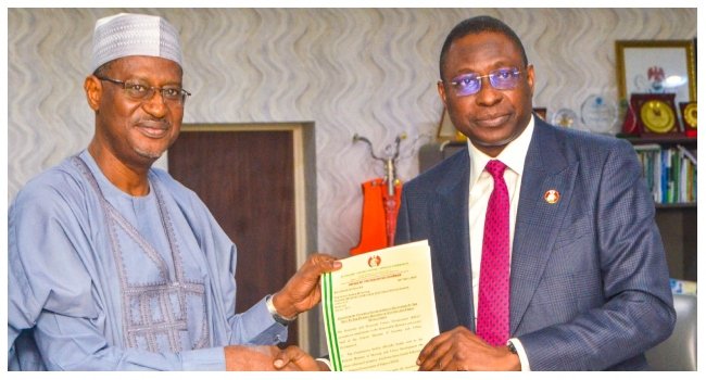 FG To Sell 753 Housing Units Estate Recovered From Emefiele