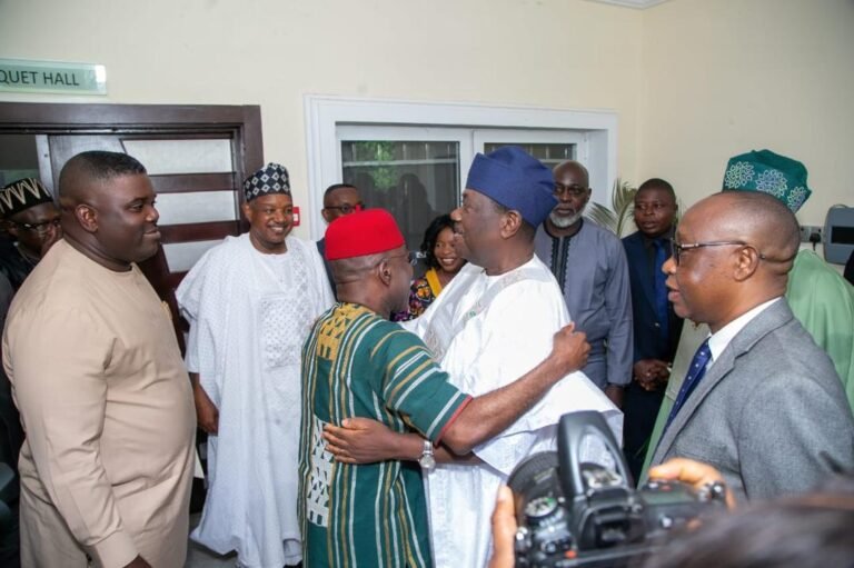 NEITI Seeks Subnational Partnerships As FG Commits To Beneficial Energy transition