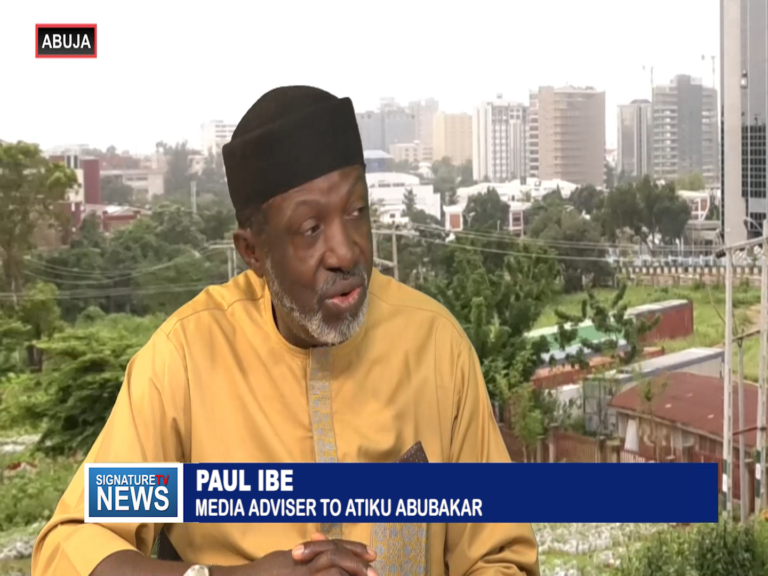 APC Focused On Politics, Neglected Governance – Atiku’s Media Adviser