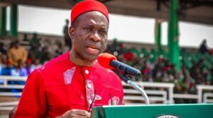 Soludo Sends First Batch Of Commissioner Nominees To Anambra Assembly