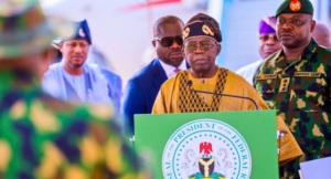 Kogi promises Tinubu massive 2027 votes as Presidency team inspects projects
