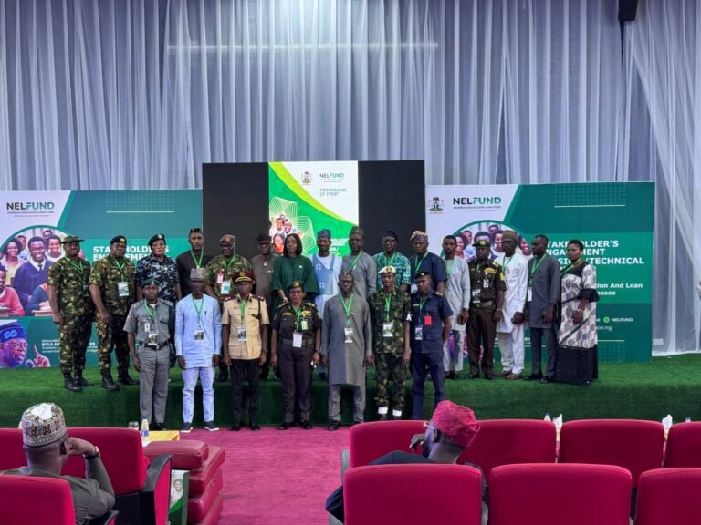 ICPC, Other Stakeholders Join NELFUND to Promote Transparent, Inclusive, and Fraud-Proof Student Loan Programme