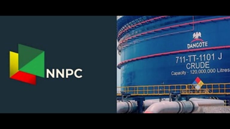 NAIRA-FOR-CRUDE POLICY: NIGERIANS EXPRESS DIVERGENT VIEWS ON ITS FEASIBILITY – WATCH VIDEO