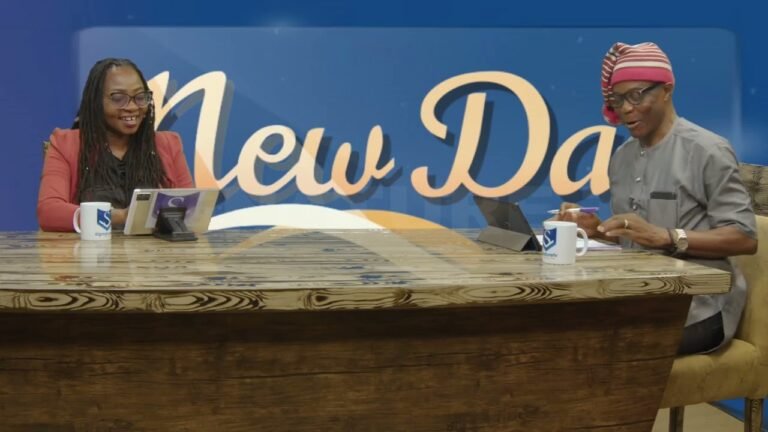 15,000 DOCTORS LEFT NIGERIA FOR ABROAD IN FIVE YEARS WITH CHRIS MADUKA -WATCH VIDEO