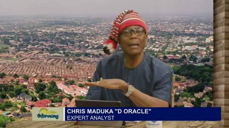 MAY DAY CELEBRATION 2025, WHICH STATE GOVERNMENT HAS PAID THE 70K MINIMUM WAGE? – WATCH VIDEO