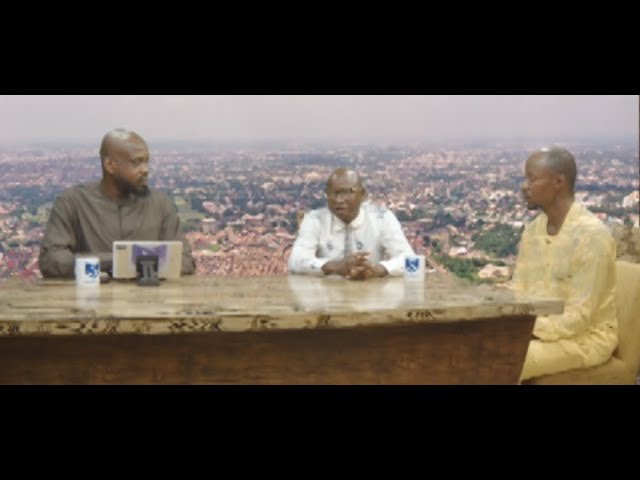 IGBO YOUTH IN GOVERNANCE AND LEADERSHIP IN NIGERIA – WATCH VIDEO