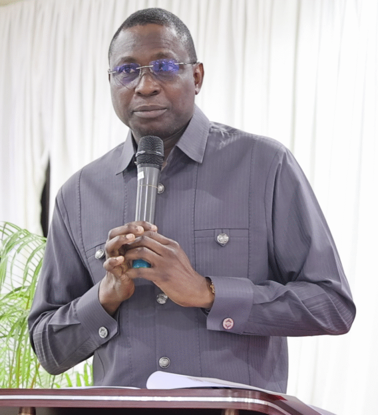 Olukoyede Calls for Enhanced Inter-agency Collaboration against Trans-border Crimes