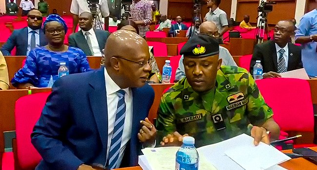 Rivers 2025 Budget Reviewed Upward To ₦1.846trn