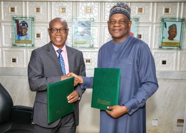 TETFund Received N1.024trn As Education Tax From Extractives Sector In Five Years– NEITI