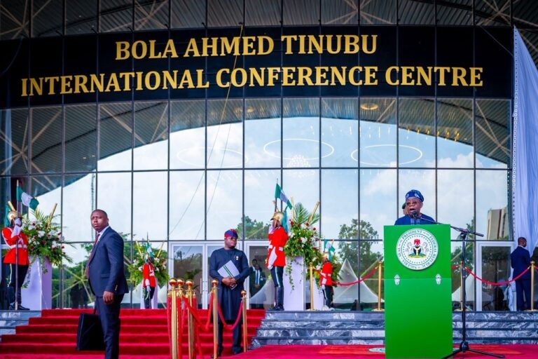Wike Defends ₦39bn ICC Renovation, Says Critics ‘Lack Taste’