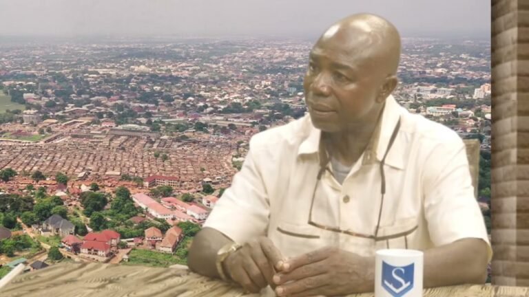 702 DAYS OF PRESIDENT TINUBU GOVT- HOW THE IGBO NATIONS HAVE FARED – DR. MALACHI OCHIE- WATCH VIDEO