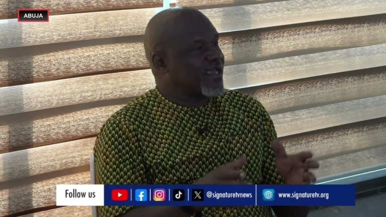 JUNE 12: DID THE MEDIA MISS AN OPPORTUNITY – WATCH VIDEO