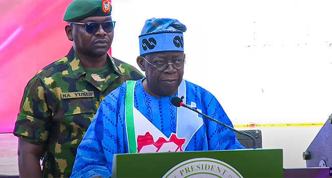 Travels: Presidency spends N34bn on forex in two years