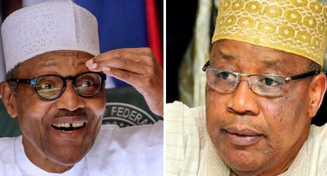 Buhari: IBB Pays Tribute To ‘Brother, Friend And Patriot’