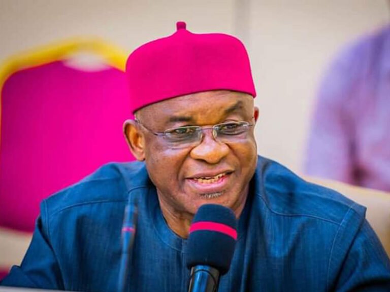 ADC Leadership Crisis Ends As Court Upholds David Mark Led Executive