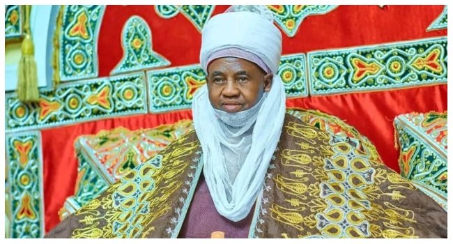 Emir Of Gusau Dies At 71, Gov Lawal Mourns
