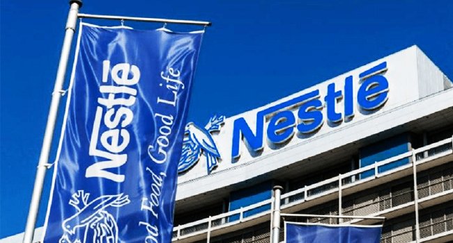 Nestle Struggles Amid Weak China Market