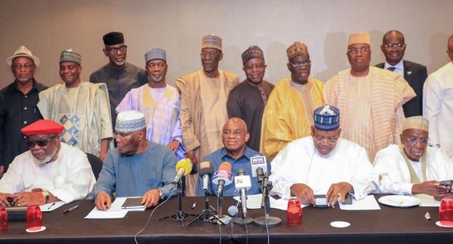 Abuja Hotel Cancels Booking For Unveiling Of ADC As Coalition Platform