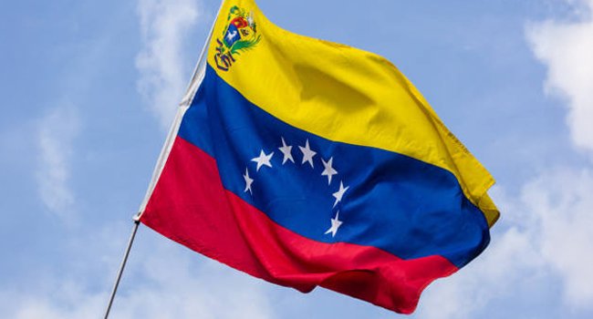 Seven Dead In Venezuelan Military Plane Crash