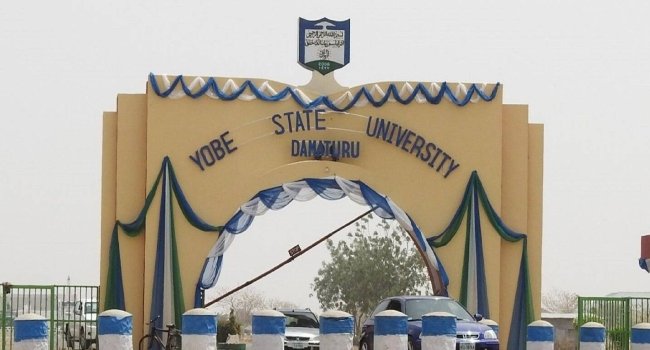 ASUU Yobe State University Calls Off Strike
