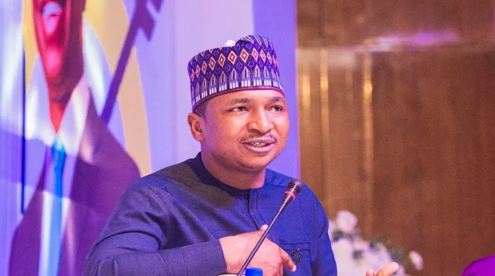 Political Office Holders Seeking Higher Salaries Should Resign, Join Private Sector — Hamzat Lawal