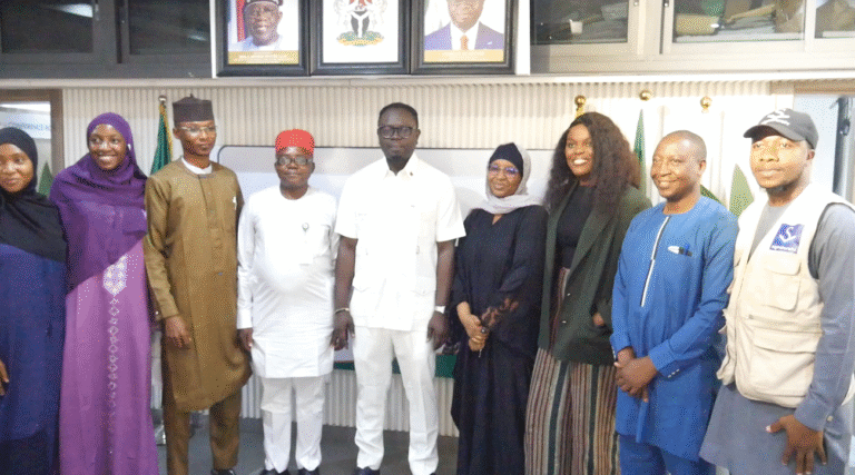 FG Supports Summit On Youth Security