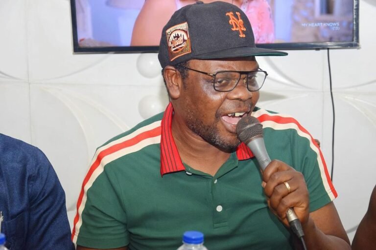 Why I declared interest in Oyo governorship — Popular broadcaster Oriyomi Hamzat