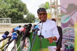Factions No Longer Exist In PDP, Wike Declares After Supreme Court Verdict