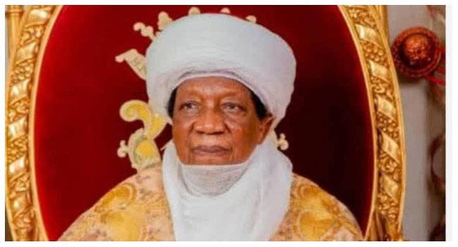 Speaker Abbas mourns Emir of Zuru, Maj. Gen. Sani Sami